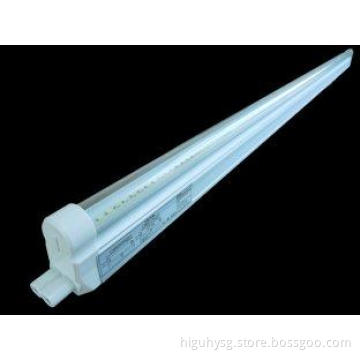 350 lm Energy Saving SMD Led Fluorescent Tubs T5 4W 0.3M fo